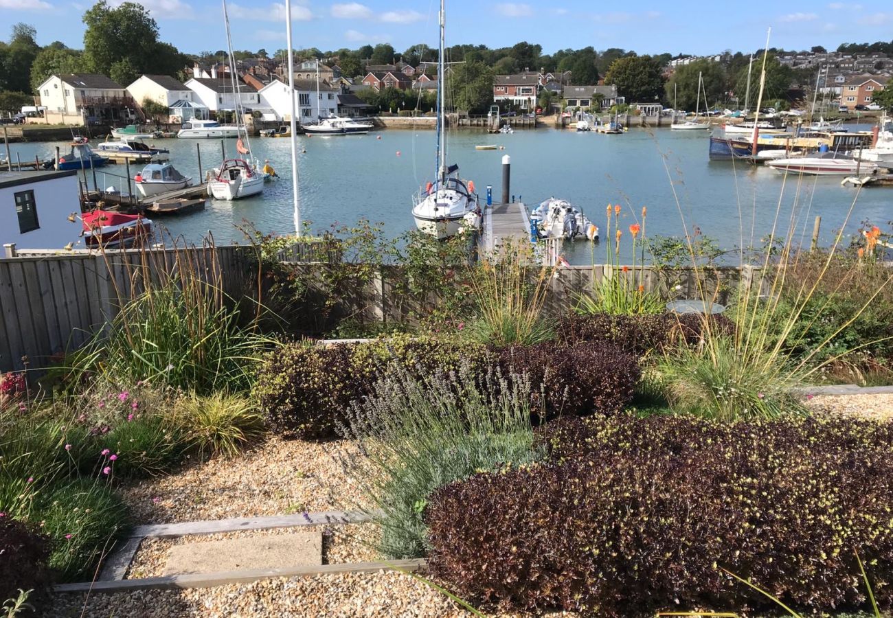House in Wootton Bridge - Creek View, Isle of Wight