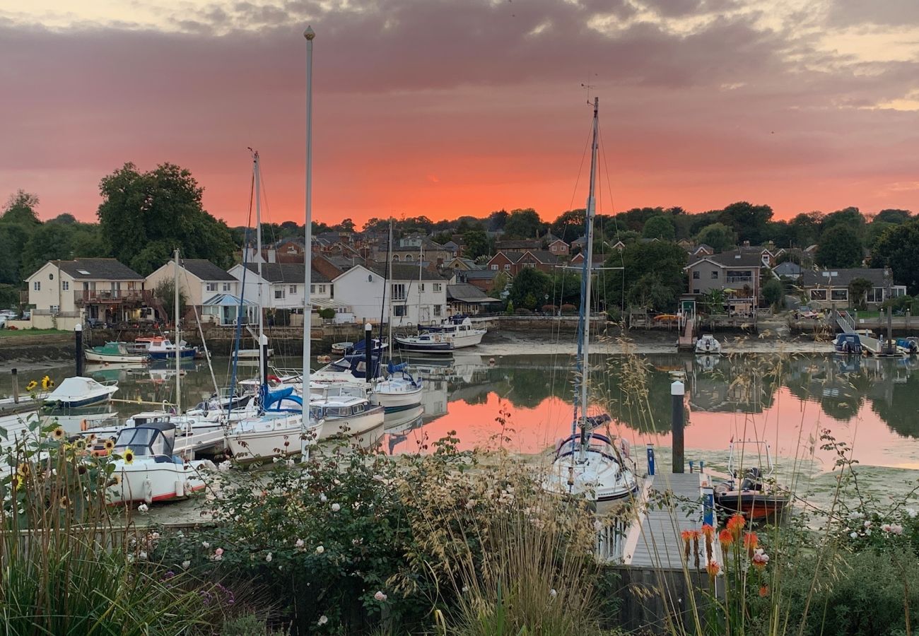 House in Wootton Bridge - Creek View, Isle of Wight