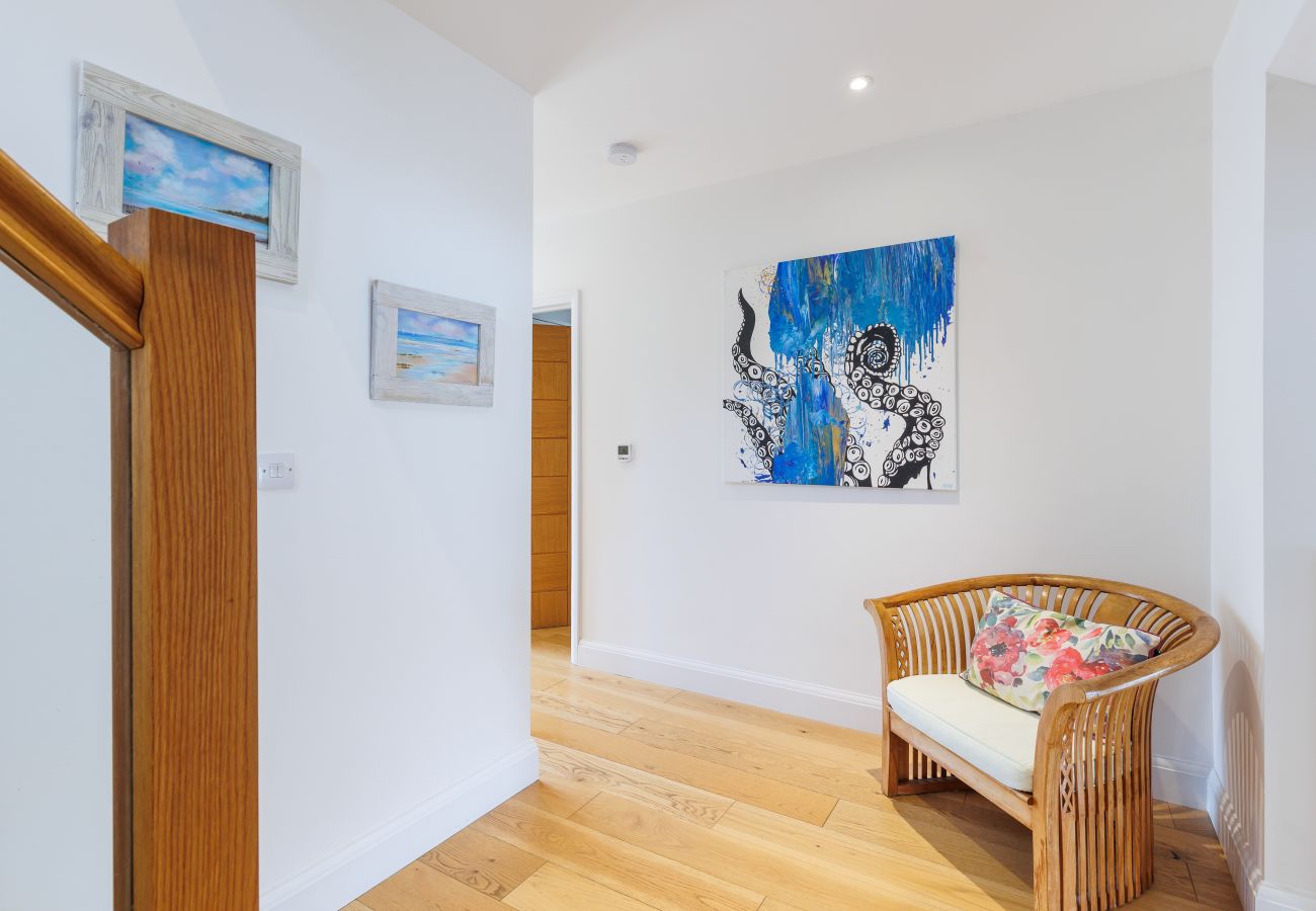 House in Wootton Bridge - Creek View, Isle of Wight