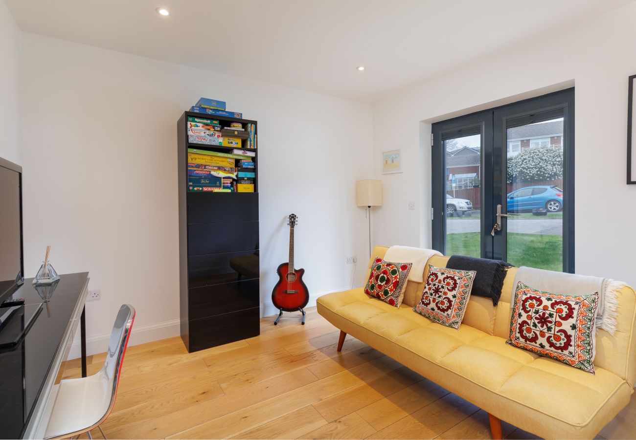 House in Wootton Bridge - Creek View, Isle of Wight