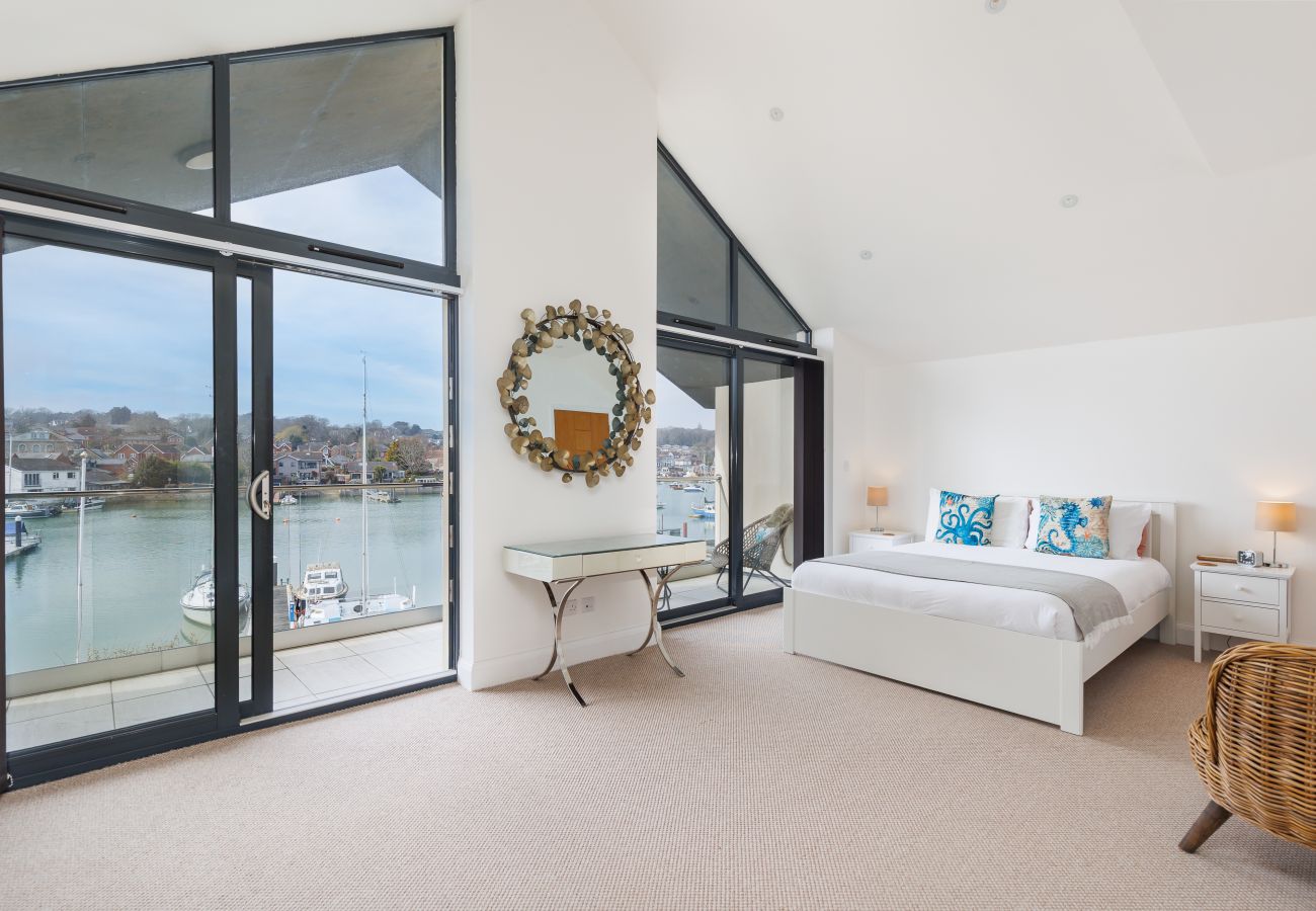 House in Wootton Bridge - Creek View, Isle of Wight