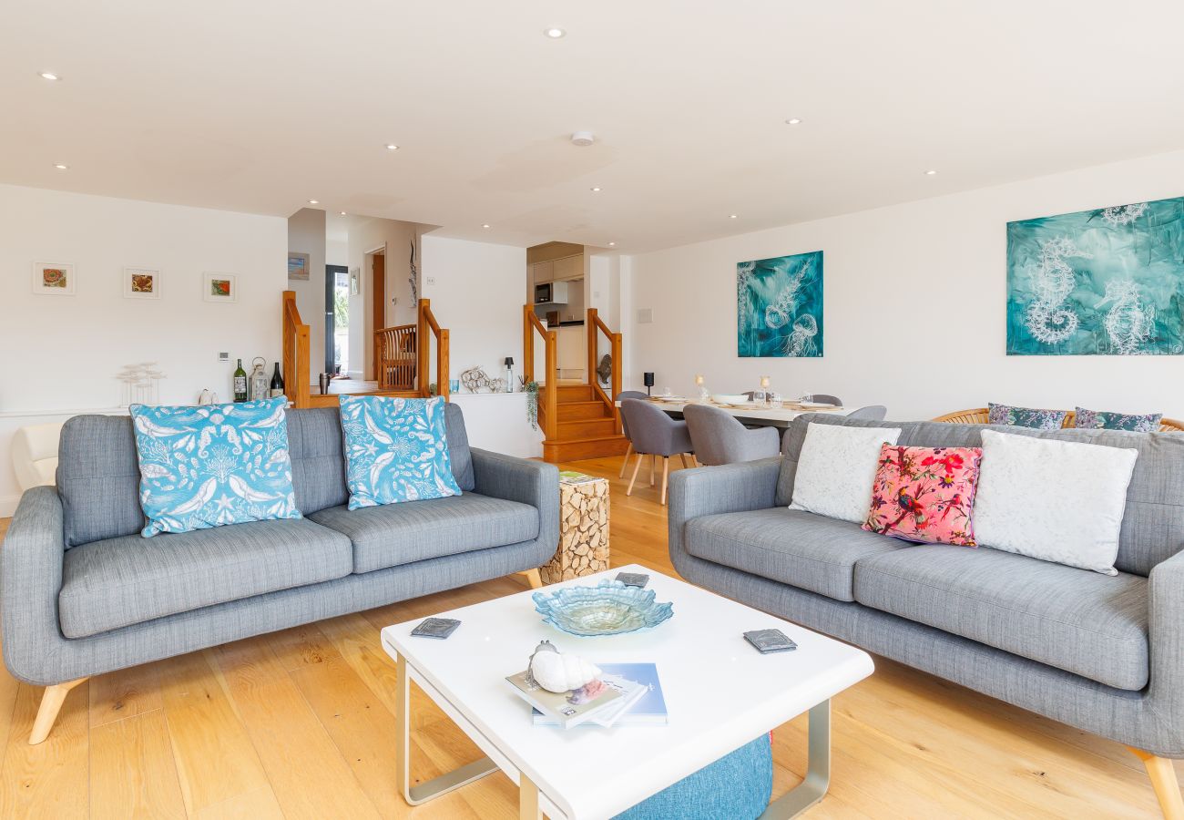 House in Wootton Bridge - Creek View, Isle of Wight