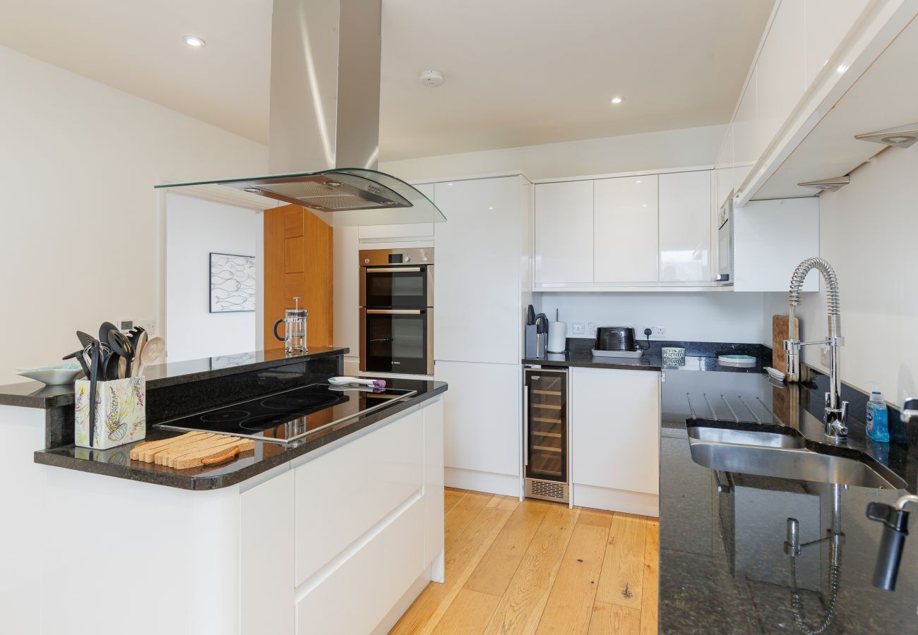 House in Wootton Bridge - Creek View, Isle of Wight