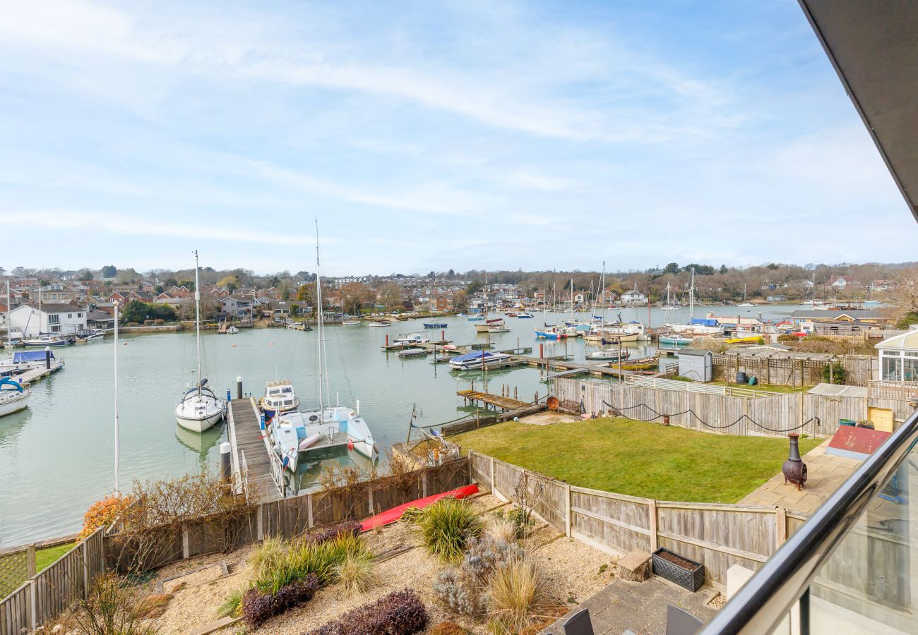 House in Wootton Bridge - Creek View, Isle of Wight