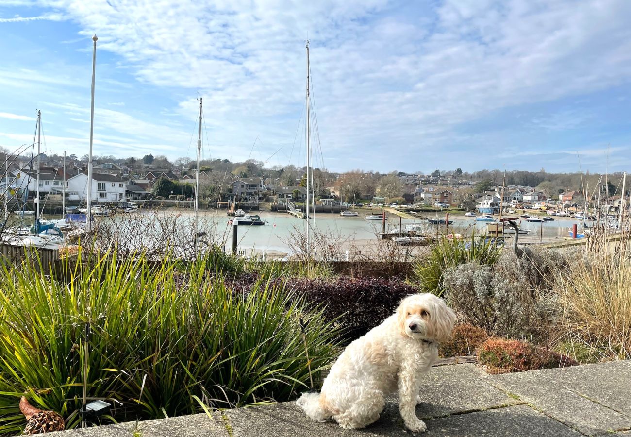 House in Wootton Bridge - Creek View, Isle of Wight