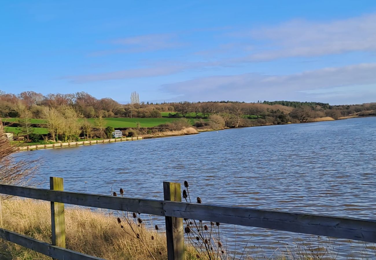 House in Wootton Bridge - Creek View, Isle of Wight
