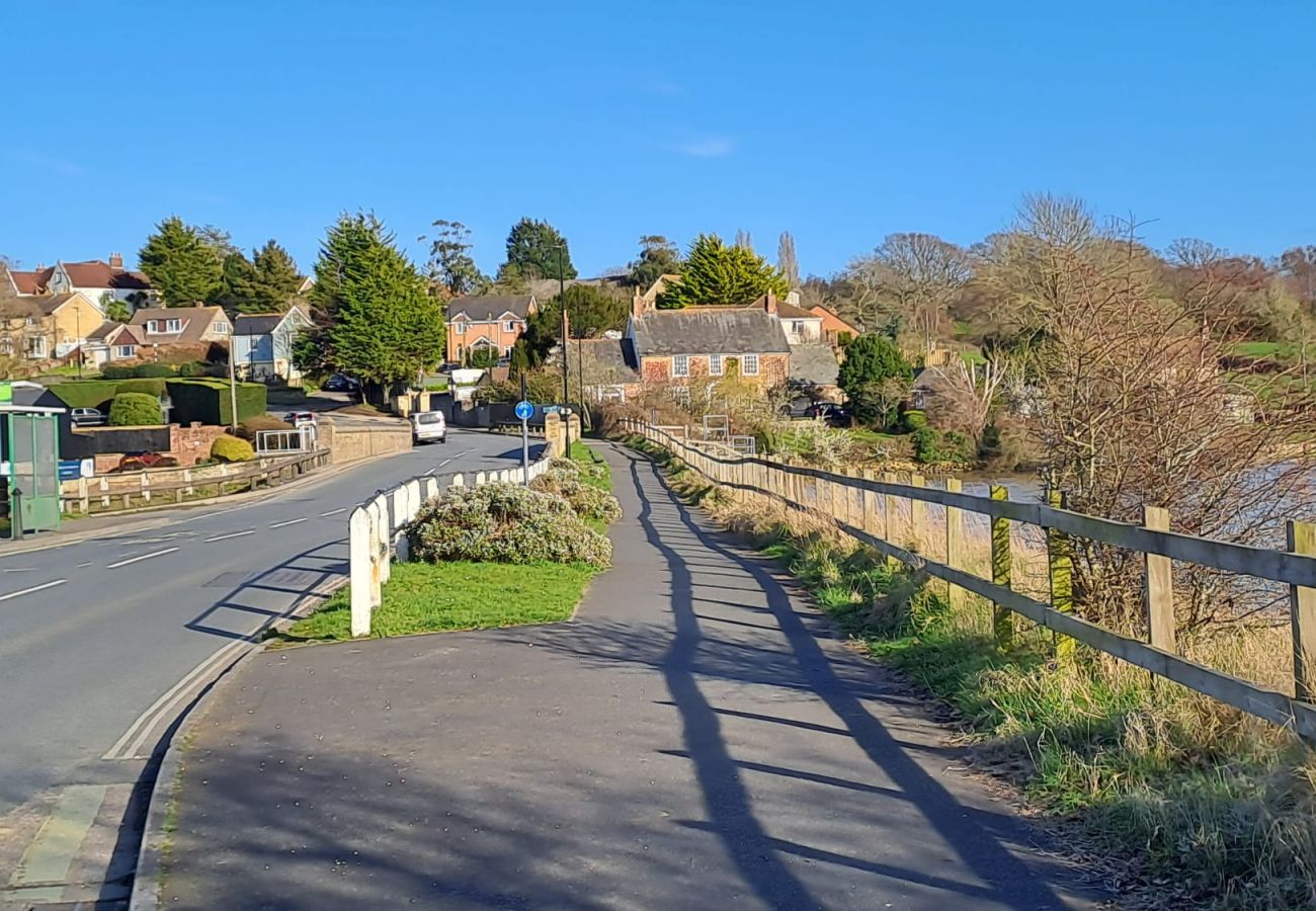 House in Wootton Bridge - Creek View, Isle of Wight