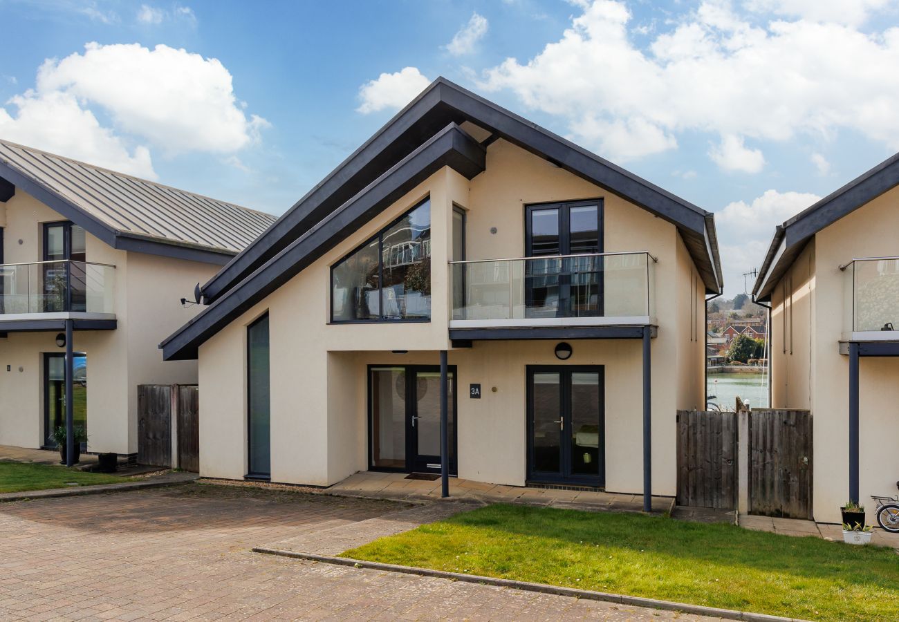 House in Wootton Bridge - Creek View, Isle of Wight
