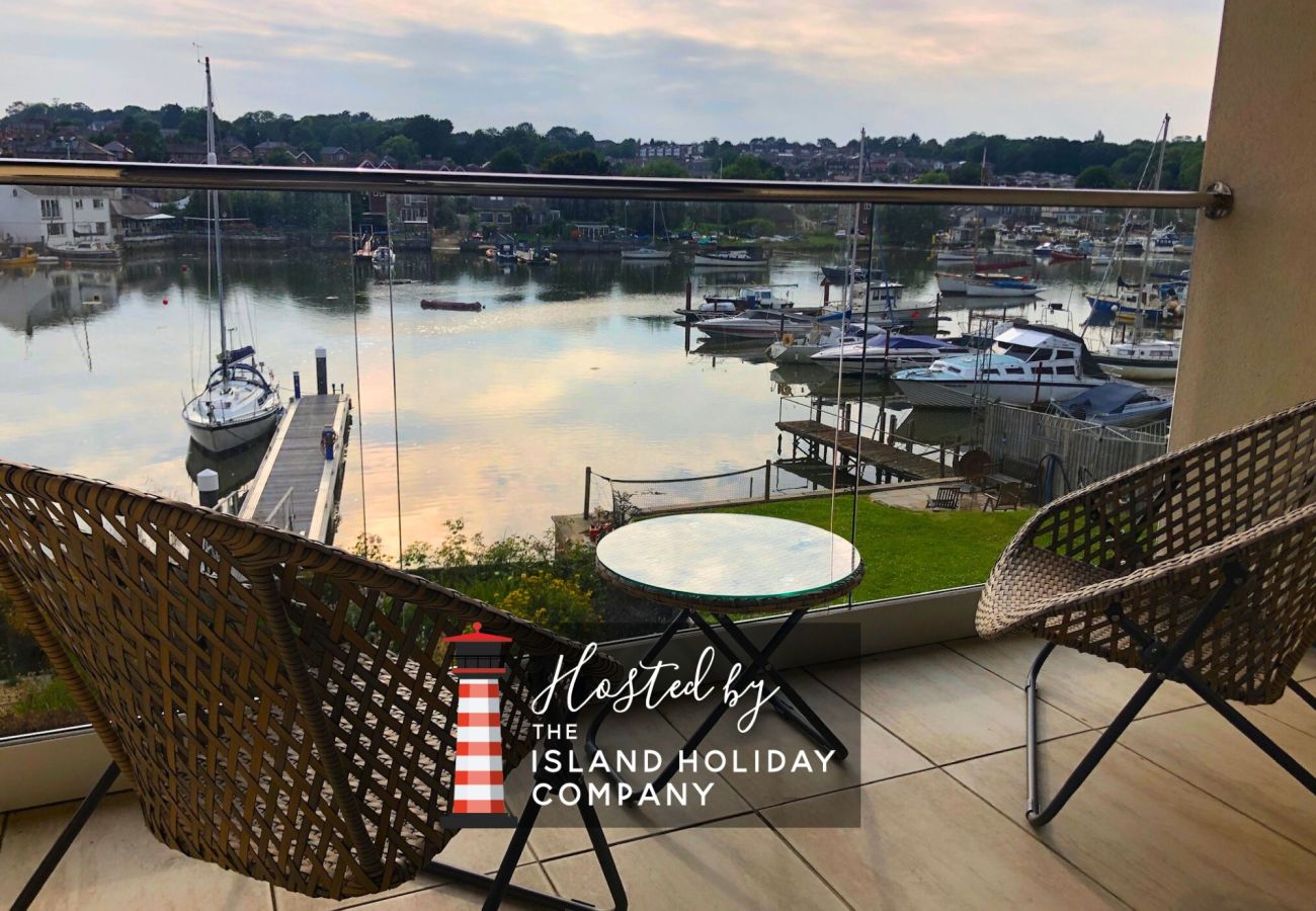 House in Wootton Bridge - Creek View, Isle of Wight