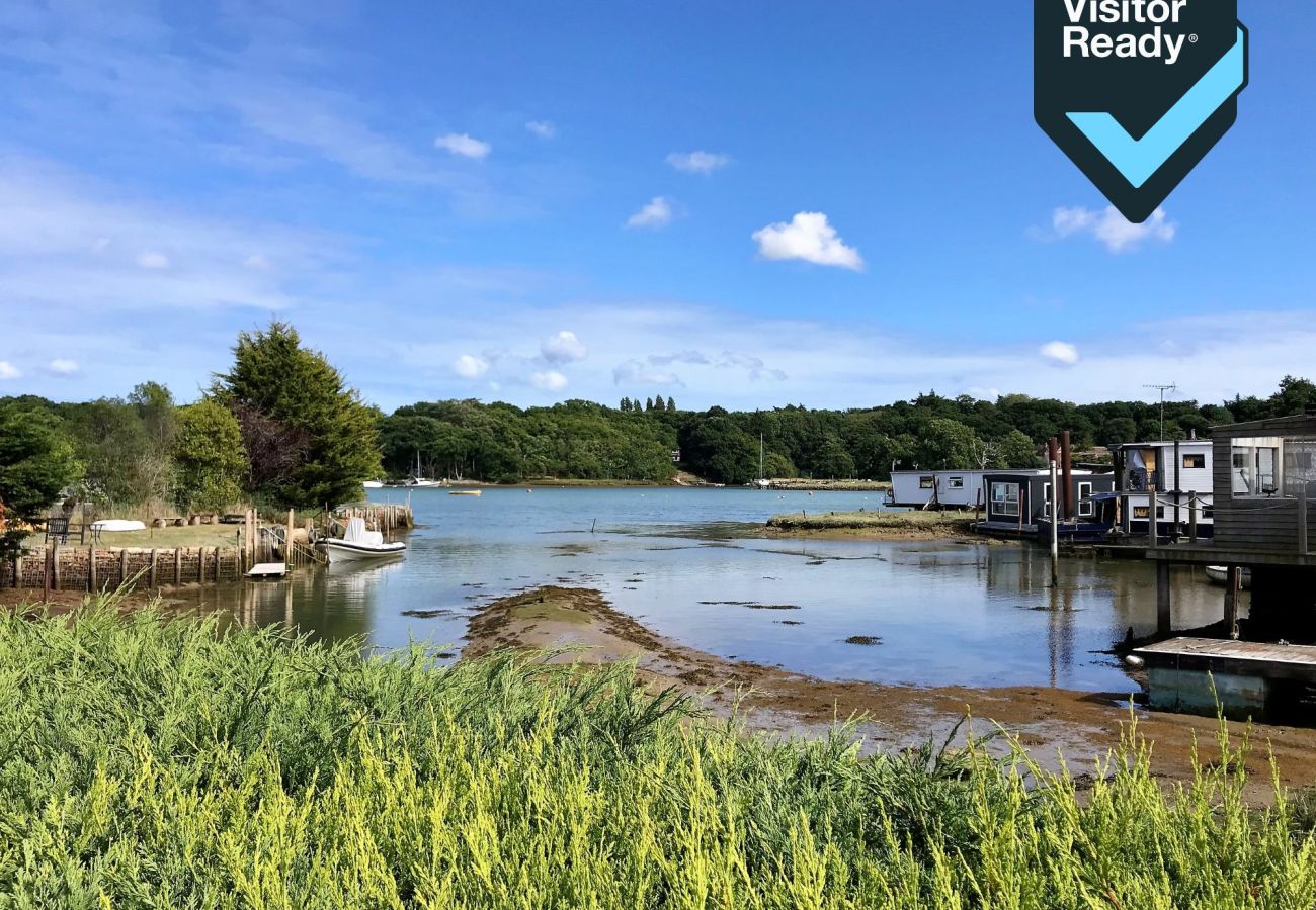 House in Wootton Bridge - Creek View, Isle of Wight