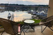 House in Wootton Bridge - Creek View, Isle of Wight House in Wootton Bridge - Creek View, Isle of Wight