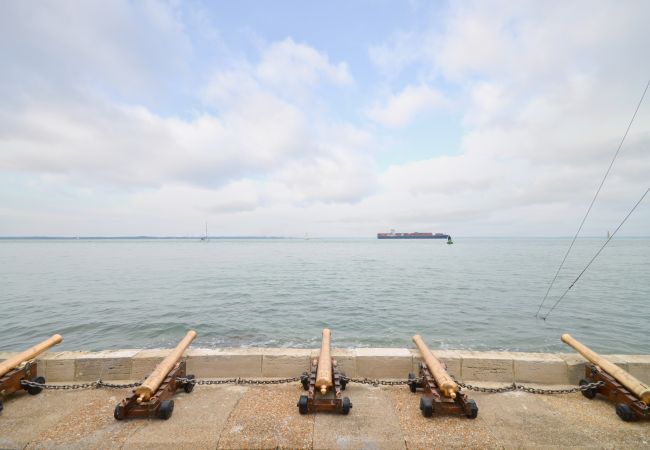 Terraced House in Cowes - Penderic - Isle of Wight Terraced House in Cowes - Penderic - Isle of Wight