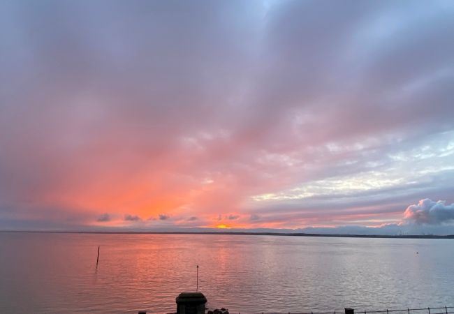Terraced House in Cowes - Penderic - Isle of Wight Terraced House in Cowes - Penderic - Isle of Wight