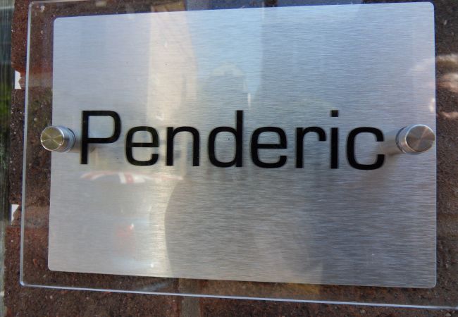 Terraced House in Cowes - Penderic - Isle of Wight Terraced House in Cowes - Penderic - Isle of Wight