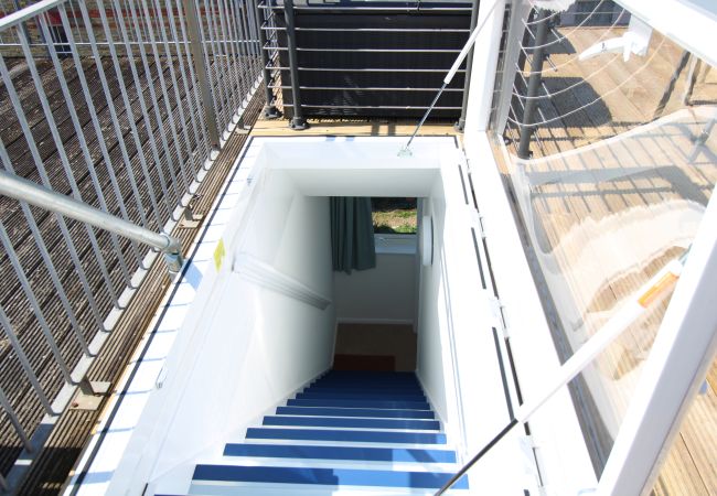 Terraced House in Cowes - Penderic - Isle of Wight Terraced House in Cowes - Penderic - Isle of Wight