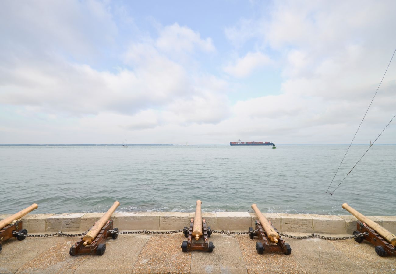 Townhouse in Cowes - Penderic - Isle of Wight