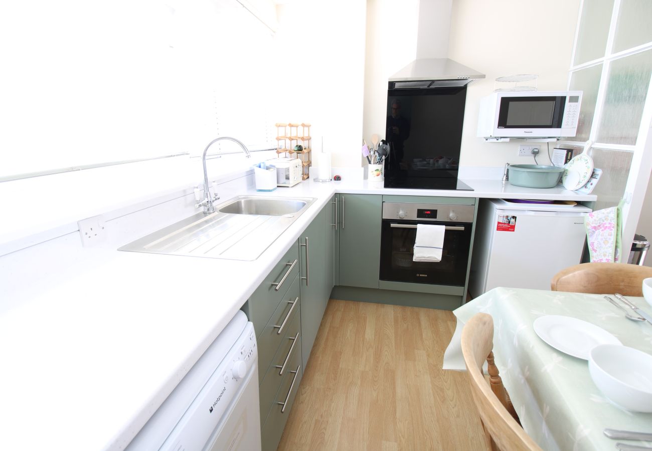 Terraced House in Cowes - Penderic - Isle of Wight