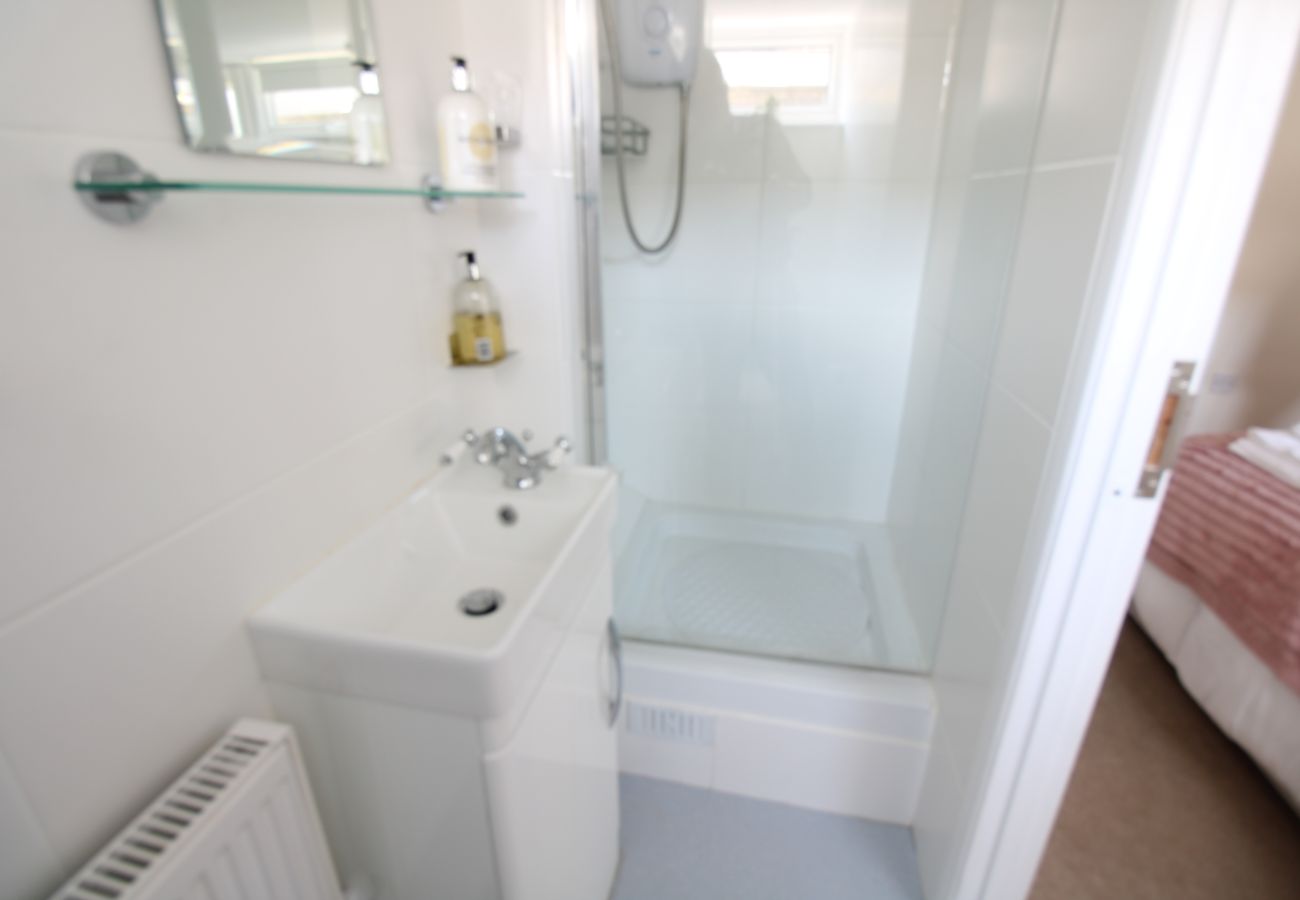 Terraced House in Cowes - Penderic - Isle of Wight