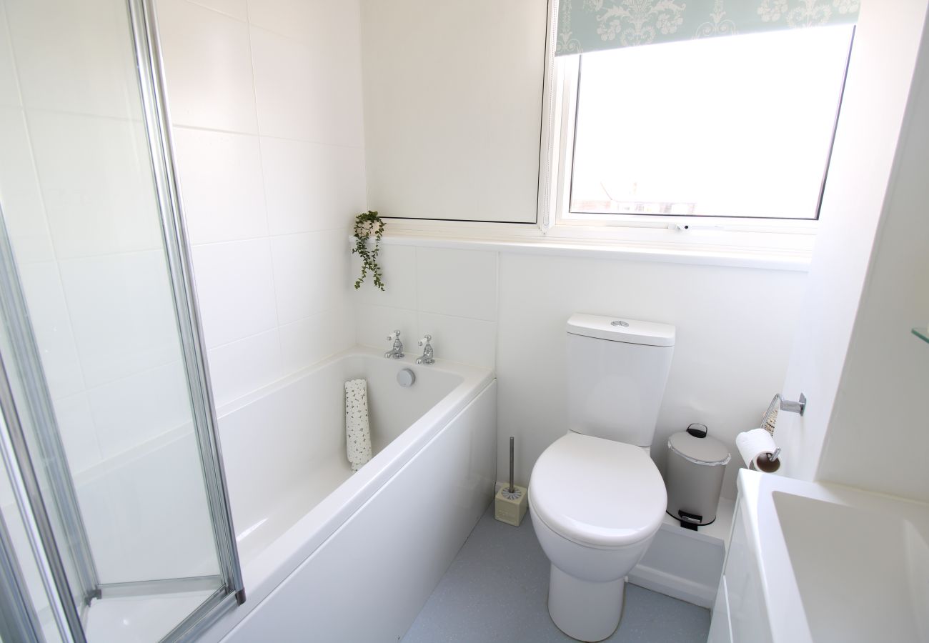 Terraced House in Cowes - Penderic - Isle of Wight