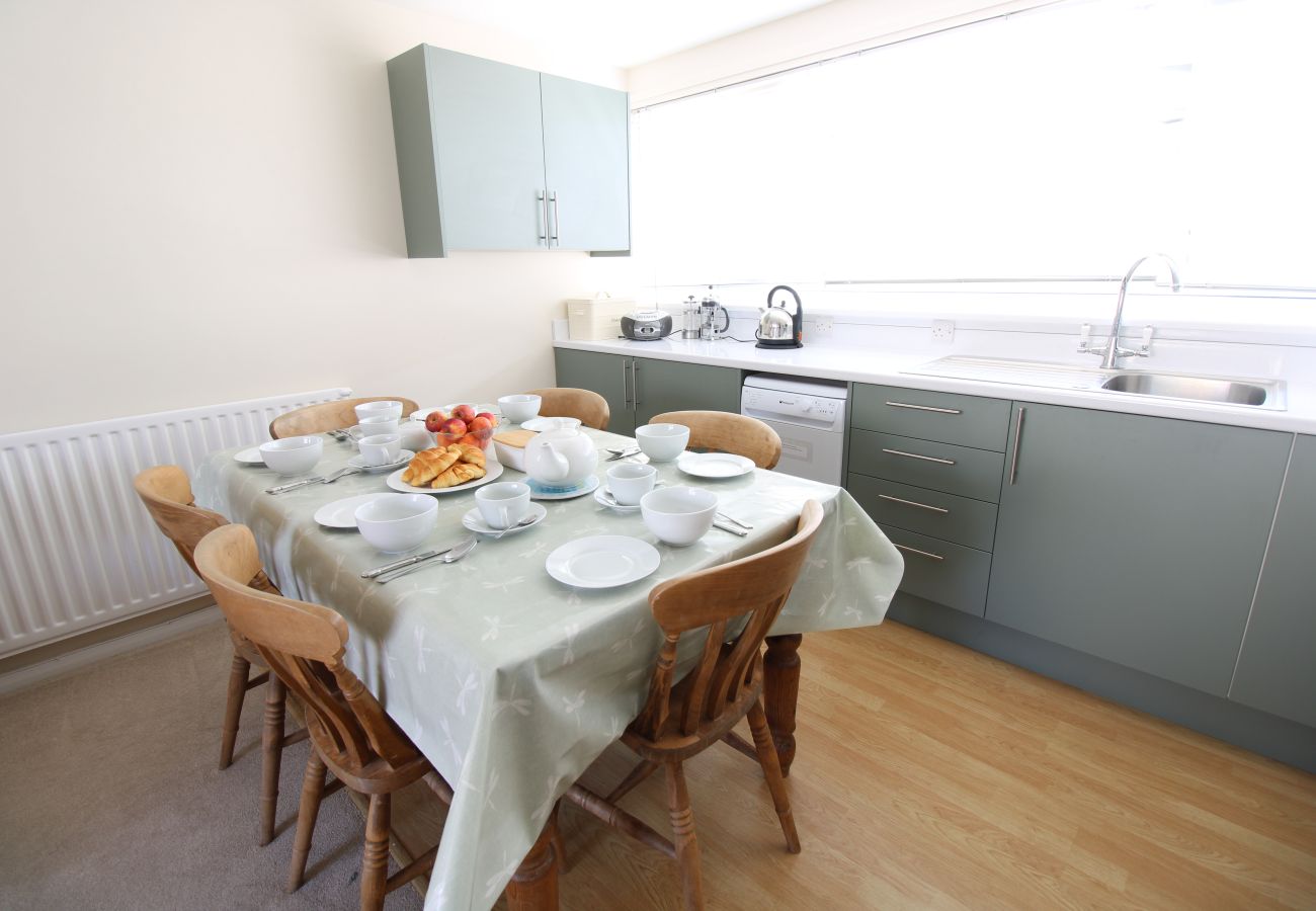 Terraced House in Cowes - Penderic - Isle of Wight
