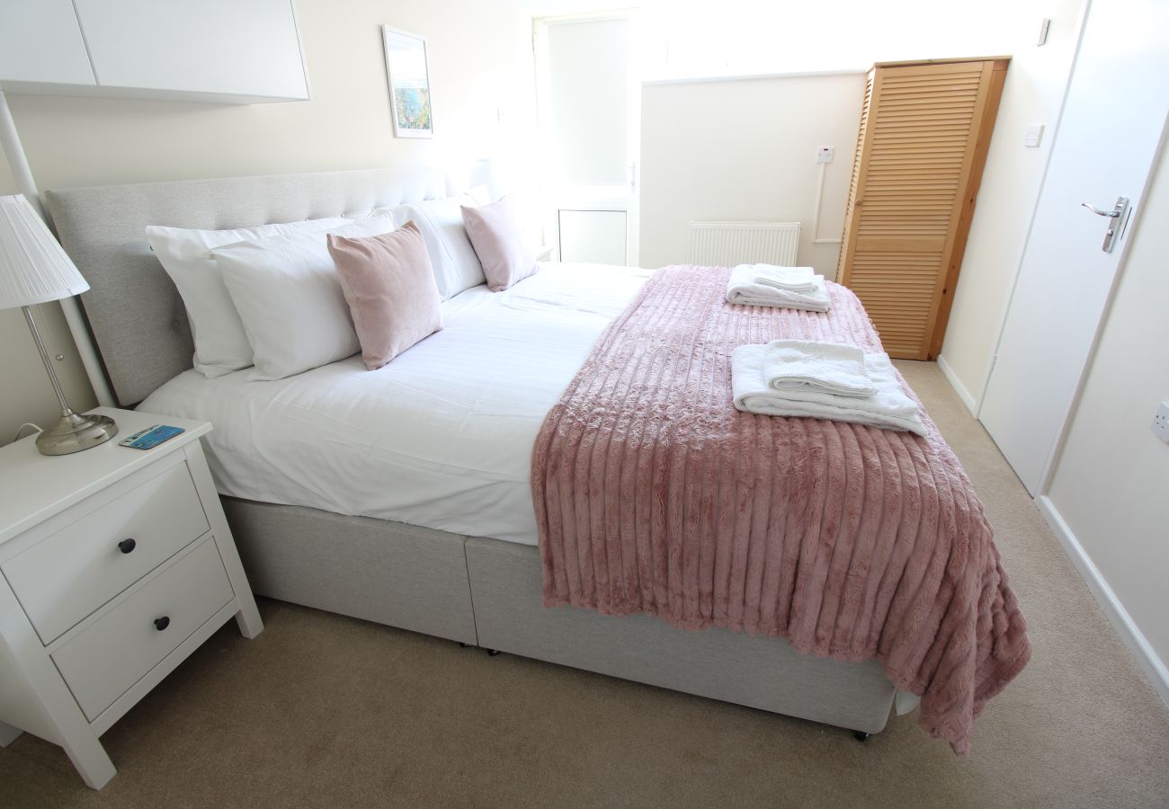 Terraced House in Cowes - Penderic - Isle of Wight