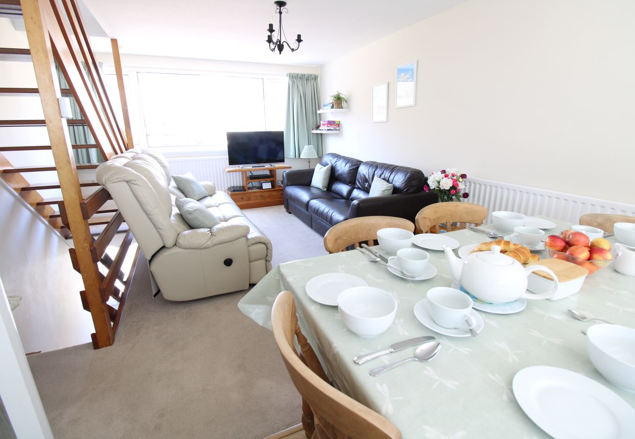 Terraced House in Cowes - Penderic - Isle of Wight