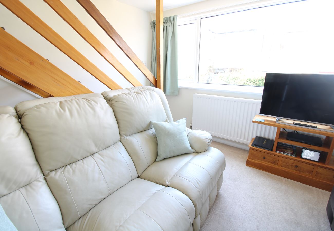 Terraced House in Cowes - Penderic - Isle of Wight