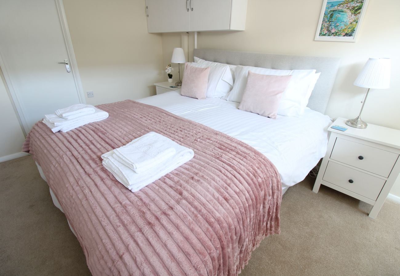 Terraced House in Cowes - Penderic - Isle of Wight