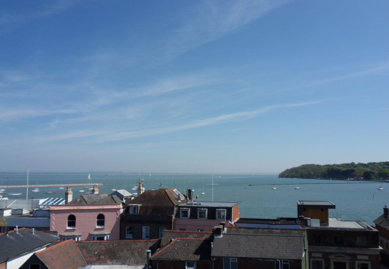 Terraced House in Cowes - Penderic - Isle of Wight