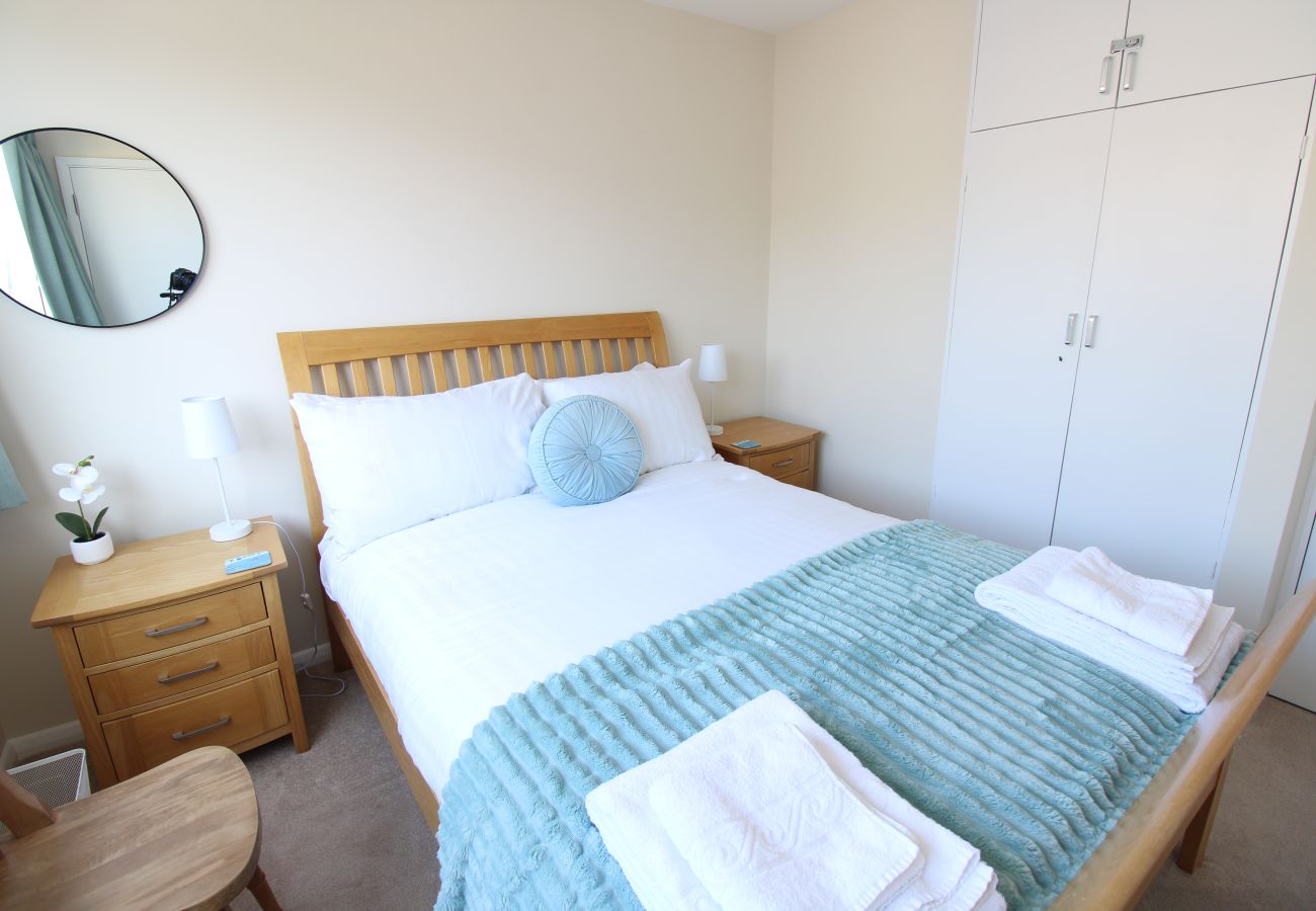Terraced House in Cowes - Penderic - Isle of Wight