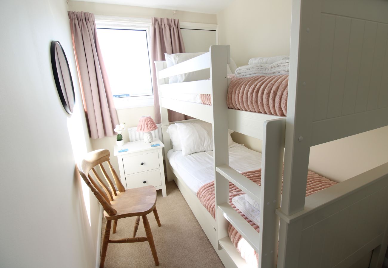 Terraced House in Cowes - Penderic - Isle of Wight