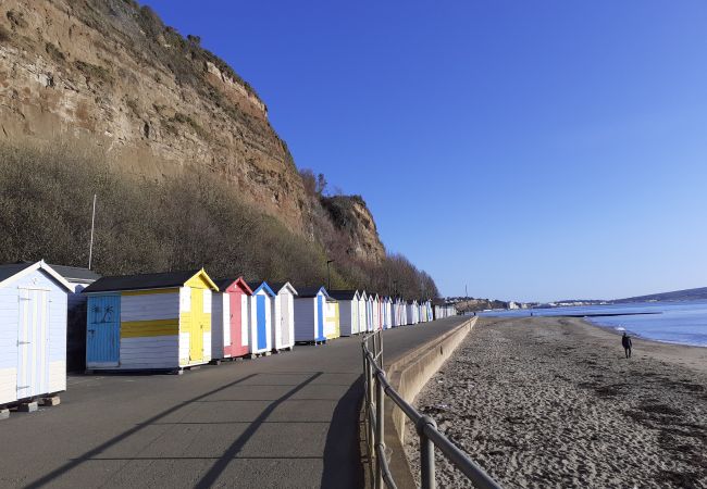 Apartment in Shanklin - Old Vicarage Garden Apartment - Isle of Wight Apartment in Shanklin - Old Vicarage Garden Apartment - Isle of Wight