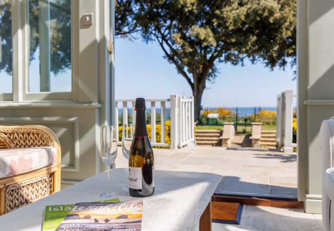 Apartment in Shanklin - Old Vicarage Garden Apartment - Isle of Wight Apartment in Shanklin - Old Vicarage Garden Apartment - Isle of Wight