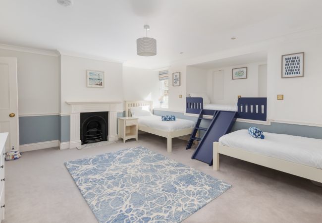 Apartment in Shanklin - Old Vicarage Garden Apartment - Isle of Wight Apartment in Shanklin - Old Vicarage Garden Apartment - Isle of Wight