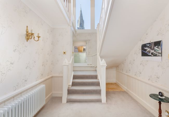 Apartment in Shanklin - Old Vicarage Garden Apartment - Isle of Wight Apartment in Shanklin - Old Vicarage Garden Apartment - Isle of Wight