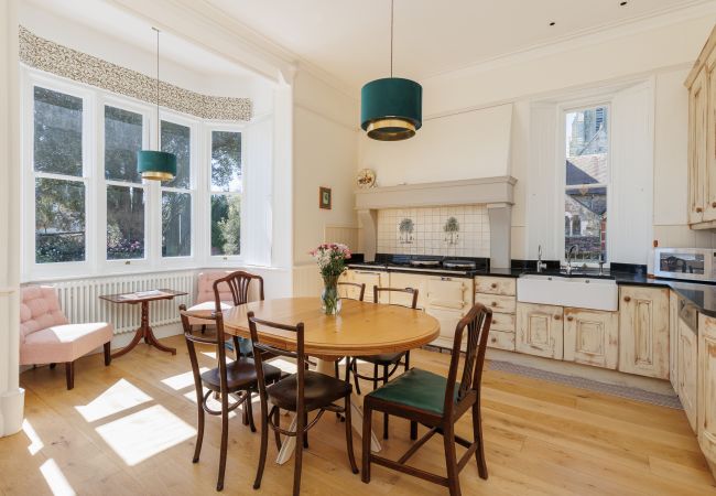 Apartment in Shanklin - Old Vicarage Garden Apartment - Isle of Wight Apartment in Shanklin - Old Vicarage Garden Apartment - Isle of Wight