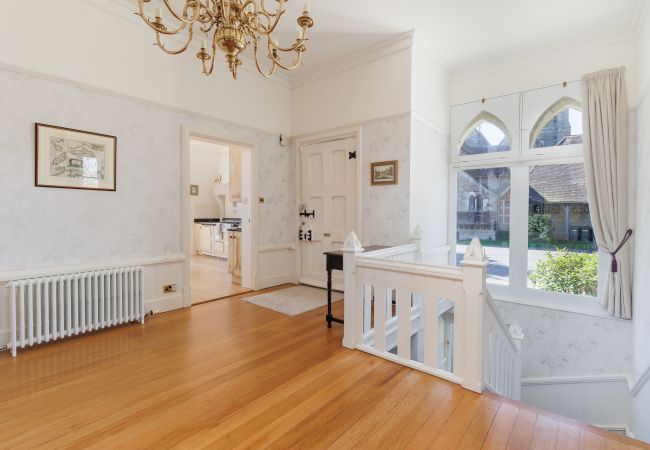 Apartment in Shanklin - Old Vicarage Garden Apartment - Isle of Wight Apartment in Shanklin - Old Vicarage Garden Apartment - Isle of Wight