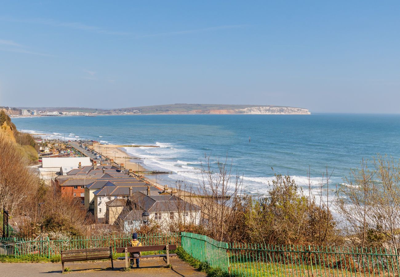 Residence in Shanklin - Old Vicarage Garden Apartment - Isle of Wight
