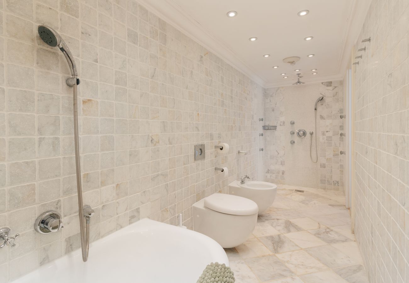 Residence in Shanklin - Old Vicarage Garden Apartment - Isle of Wight