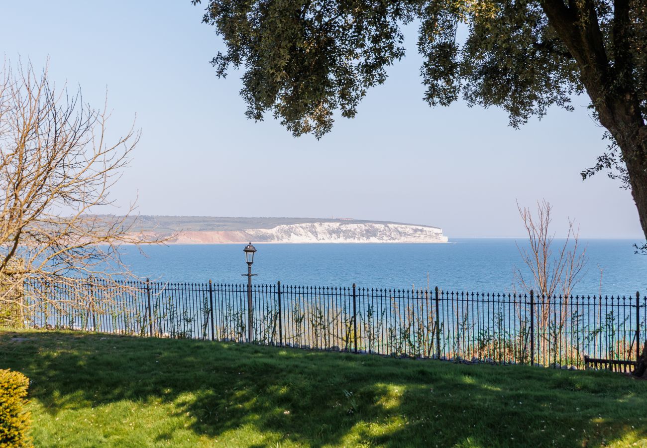 Apartment in Shanklin - Old Vicarage Upper Apartment - Isle of Wight