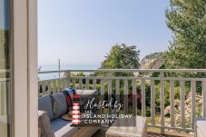 Apartment in Shanklin - Old Vicarage Upper Apartment - Isle of... Apartment in Shanklin - Old Vicarage Upper Apartment - Isle of...