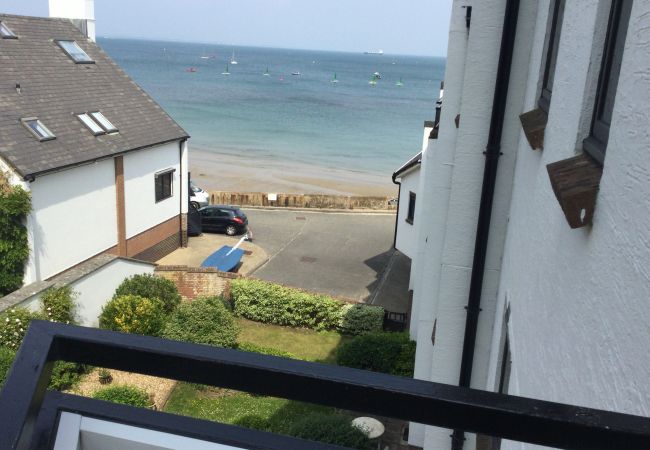 Apartment in Seaview - 19 Seaview Bay-Isle of Wight Apartment in Seaview - 19 Seaview Bay-Isle of Wight