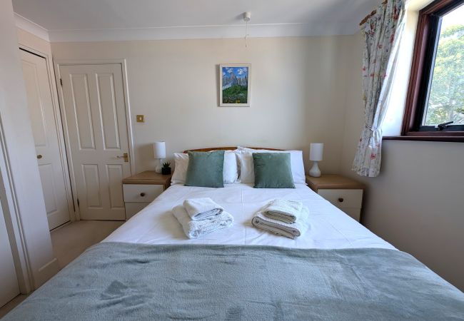 Apartment in Seaview - 19 Seaview Bay-Isle of Wight Apartment in Seaview - 19 Seaview Bay-Isle of Wight