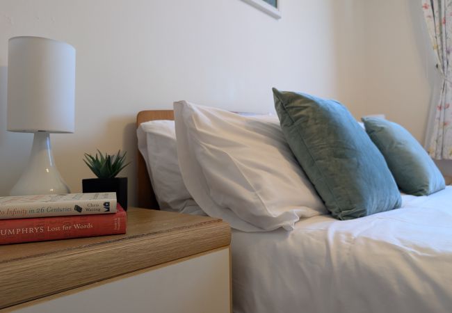 Apartment in Seaview - 19 Seaview Bay-Isle of Wight Apartment in Seaview - 19 Seaview Bay-Isle of Wight