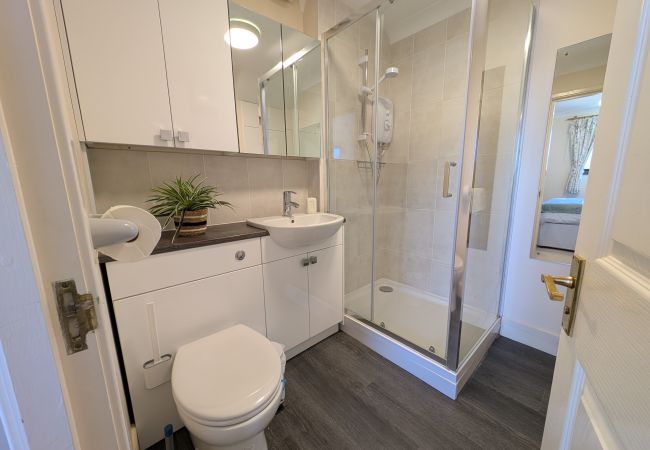 Apartment in Seaview - 19 Seaview Bay-Isle of Wight Apartment in Seaview - 19 Seaview Bay-Isle of Wight