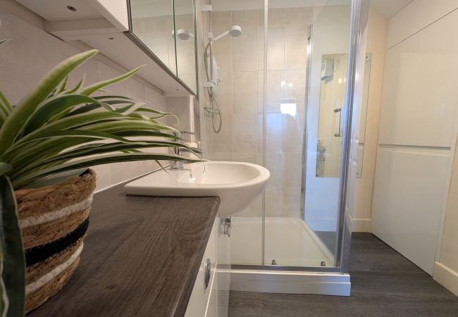 Apartment in Seaview - 19 Seaview Bay-Isle of Wight Apartment in Seaview - 19 Seaview Bay-Isle of Wight