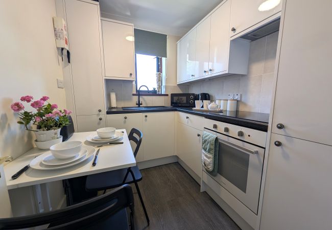 Apartment in Seaview - 19 Seaview Bay-Isle of Wight Apartment in Seaview - 19 Seaview Bay-Isle of Wight