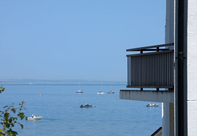 Apartment in Seaview - 19 Seaview Bay-Isle of Wight Apartment in Seaview - 19 Seaview Bay-Isle of Wight