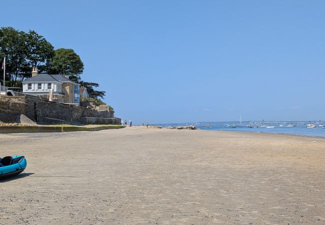 Apartment in Seaview - 19 Seaview Bay-Isle of Wight Apartment in Seaview - 19 Seaview Bay-Isle of Wight