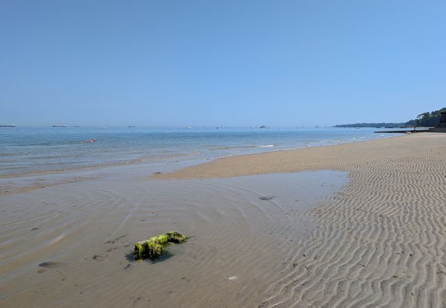 Apartment in Seaview - 19 Seaview Bay-Isle of Wight Apartment in Seaview - 19 Seaview Bay-Isle of Wight